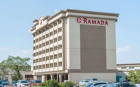 Ramada Hotel South Edmonton